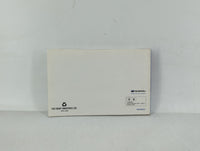 2006 Subaru Impreza Owners Manual Book Guide OEM Used Auto Parts - Oemusedautoparts1.com