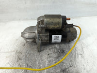 2004-2007 Subaru Impreza Car Starter Motor Solenoid OEM Fits Fits 2004 2005 2006 2007 OEM Used Auto Parts - Oemusedautoparts