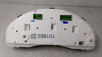 2006 Subaru Legacy Instrument Cluster Speedometer Gauges P/N:85014AG18A Fits OEM Used Auto Parts - Oemusedautoparts1.com