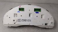 2006 Subaru Legacy Instrument Cluster Speedometer Gauges P/N:85014AG18A Fits OEM Used Auto Parts - Oemusedautoparts1.com