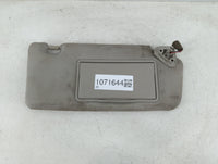 2006-2009 Subaru Legacy Sun Visor Shade Replacement Passenger Right Mirror Fits Fits 2006 2007 2008 2009 OEM Used Auto Parts
