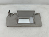 2006-2009 Subaru Legacy Sun Visor Shade Replacement Driver Left Mirror Fits Fits 2006 2007 2008 2009 OEM Used Auto Parts - O