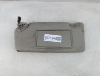 2006-2009 Subaru Legacy Sun Visor Shade Replacement Driver Left Mirror Fits Fits 2006 2007 2008 2009 OEM Used Auto Parts - O