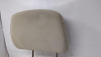 2006 Subaru Legacy Headrest Head Rest Rear Center Seat Beige - Oemusedautoparts1.com