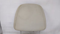2006 Subaru Legacy Headrest Head Rest Rear Center Seat Beige - Oemusedautoparts1.com
