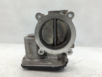2008-2009 Subaru Legacy Throttle Body P/N:A1417B Fits Fits 2006 2007 2008 2009 OEM Used Auto Parts - Oemusedautoparts1.com