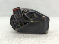 2008-2009 Subaru Legacy Throttle Body P/N:A1417B Fits Fits 2006 2007 2008 2009 OEM Used Auto Parts - Oemusedautoparts1.com