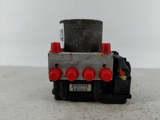 2005-2006 Subaru Legacy ABS Pump Control Module Replacement Fits Fits 2005 2006 OEM Used Auto Parts - Oemusedautoparts1.com