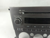 2005-2006 Subaru Legacy Radio AM FM Cd Player Receiver Replacement Fits Fits 2005 2006 OEM Used Auto Parts - Oemusedautopart