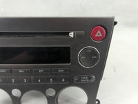 2005-2006 Subaru Legacy Radio AM FM Cd Player Receiver Replacement Fits Fits 2005 2006 OEM Used Auto Parts - Oemusedautopart