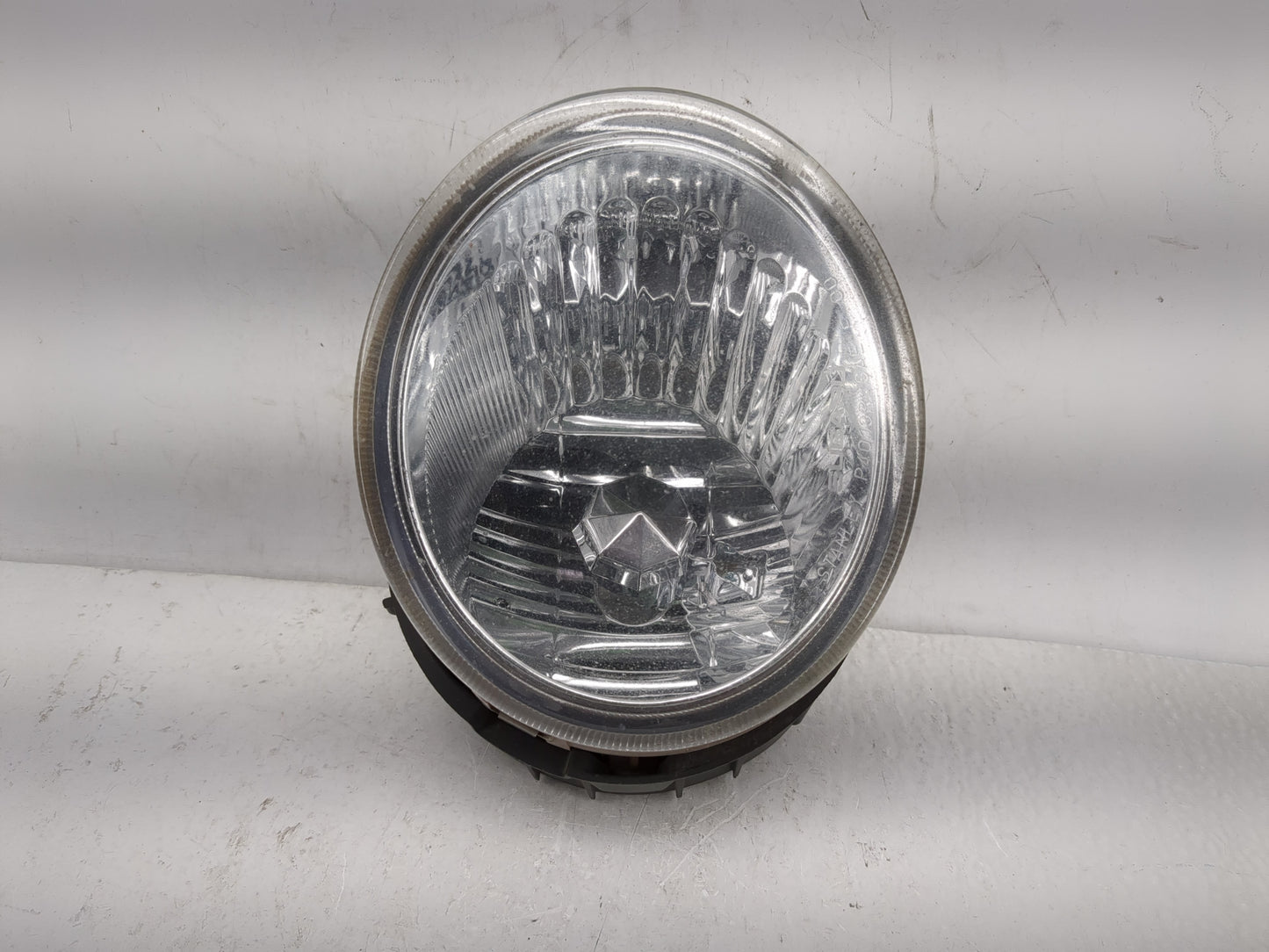 2005-2006 Subaru Legacy Passenger Right Oem Front Light Lamp - Oemusedautoparts1.com