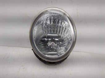 compare product 2005-2006 Subaru Legacy Passenger Right Oem Front Light Lamp