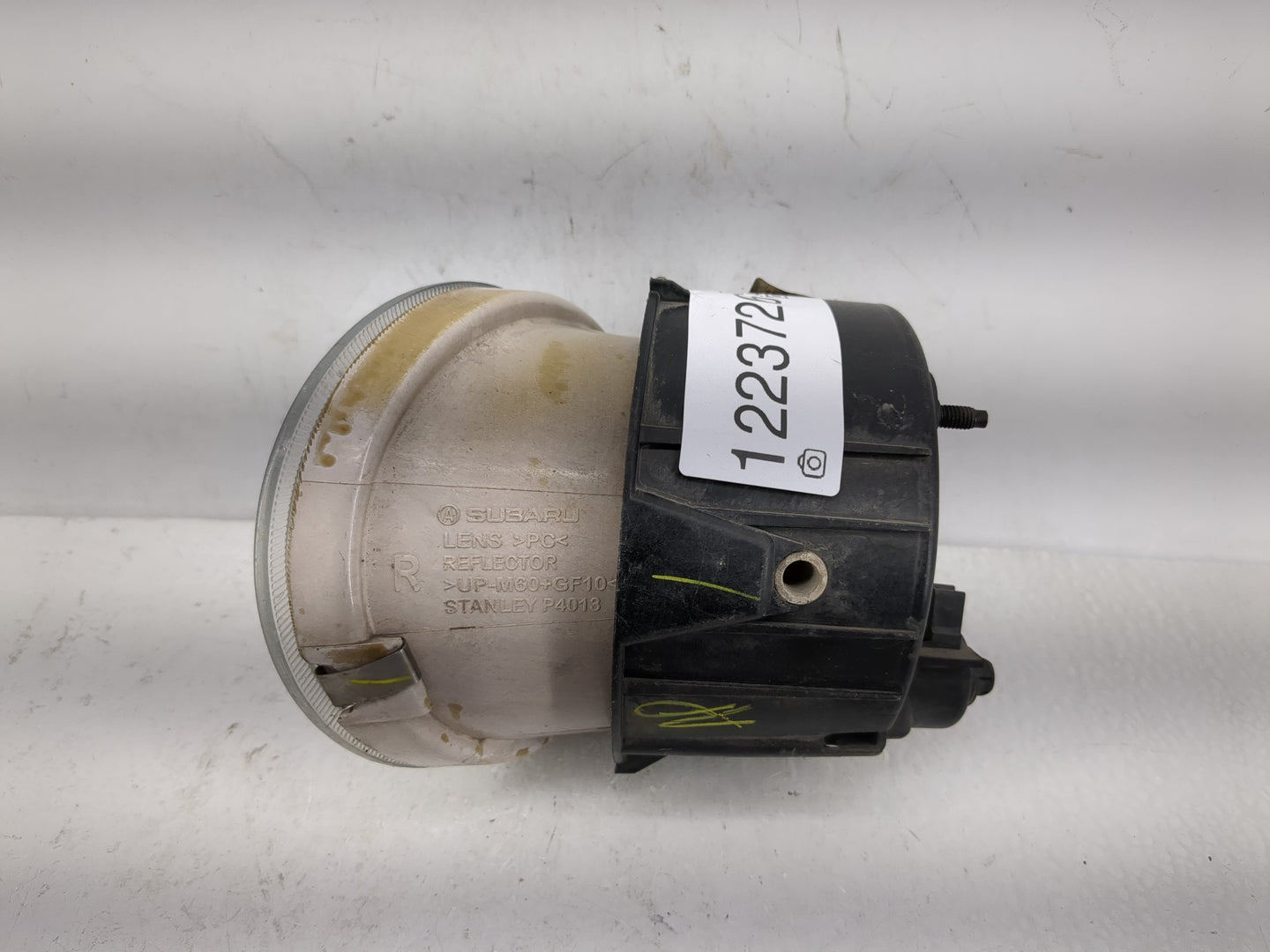 2005-2006 Subaru Legacy Passenger Right Oem Front Light Lamp - Oemusedautoparts1.com