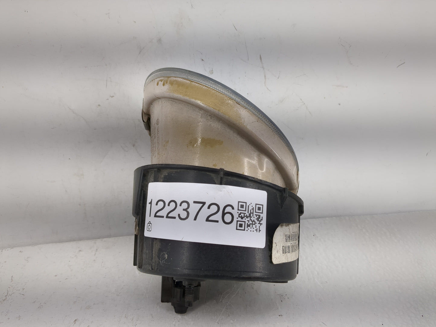 2005-2006 Subaru Legacy Passenger Right Oem Front Light Lamp - Oemusedautoparts1.com