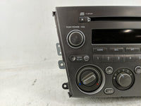 2005-2006 Subaru Legacy Radio AM FM Cd Player Receiver Replacement P/N:72311AG04A 146570-2683 Fits Fits 2005 2006 OEM Used A