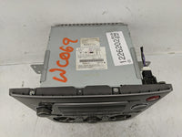2005-2006 Subaru Legacy Radio AM FM Cd Player Receiver Replacement P/N:72311AG04A 146570-2683 Fits Fits 2005 2006 OEM Used A
