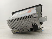 2005-2006 Subaru Legacy Radio AM FM Cd Player Receiver Replacement P/N:72311AG04A 146570-2683 Fits Fits 2005 2006 OEM Used A