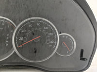 2006 Subaru Legacy Instrument Cluster Speedometer Gauges Fits OEM Used Auto Parts - Oemusedautoparts1.com