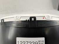 2006 Subaru Legacy Instrument Cluster Speedometer Gauges Fits OEM Used Auto Parts - Oemusedautoparts1.com