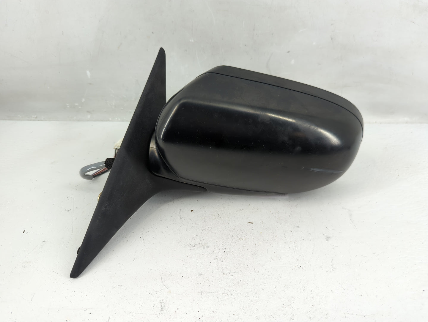 2005-2009 Subaru Legacy Side Mirror Replacement Driver Left View Door Mirror P/N:74432-303 Fits Fits 2005 2006 2007 2008 200