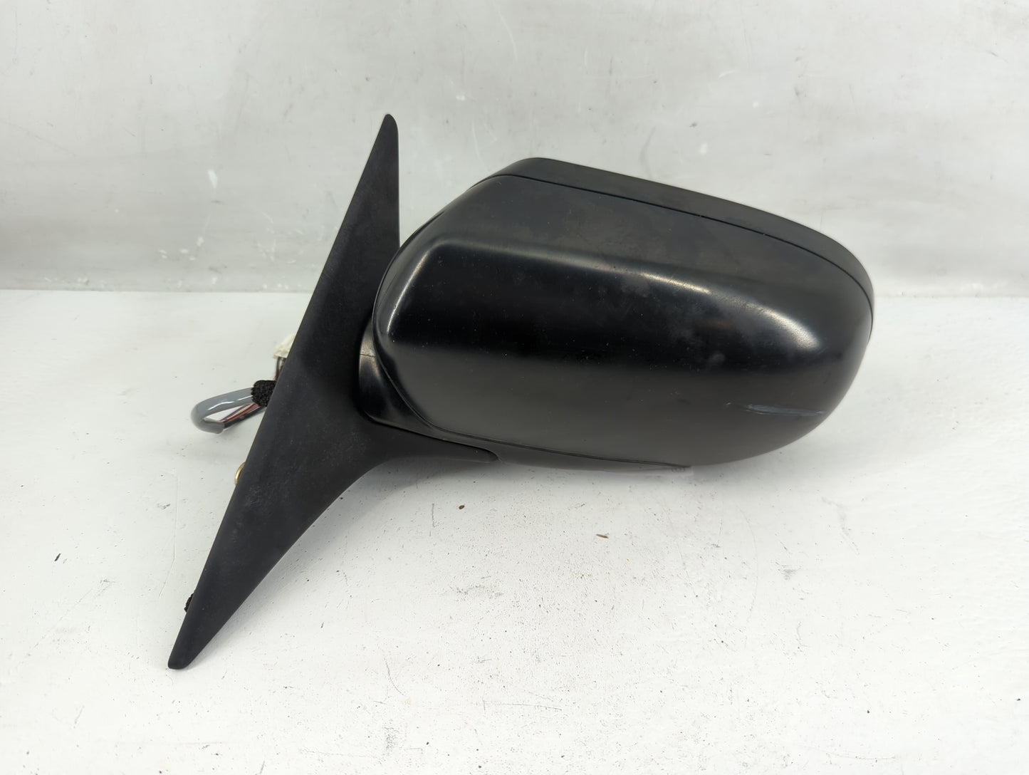 2005-2009 Subaru Legacy Side Mirror Replacement Driver Left View Door Mirror P/N:74432-303 Fits Fits 2005 2006 2007 2008 200