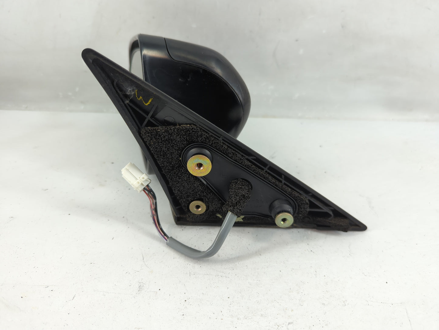 2005-2009 Subaru Legacy Side Mirror Replacement Driver Left View Door Mirror P/N:74432-303 Fits Fits 2005 2006 2007 2008 200