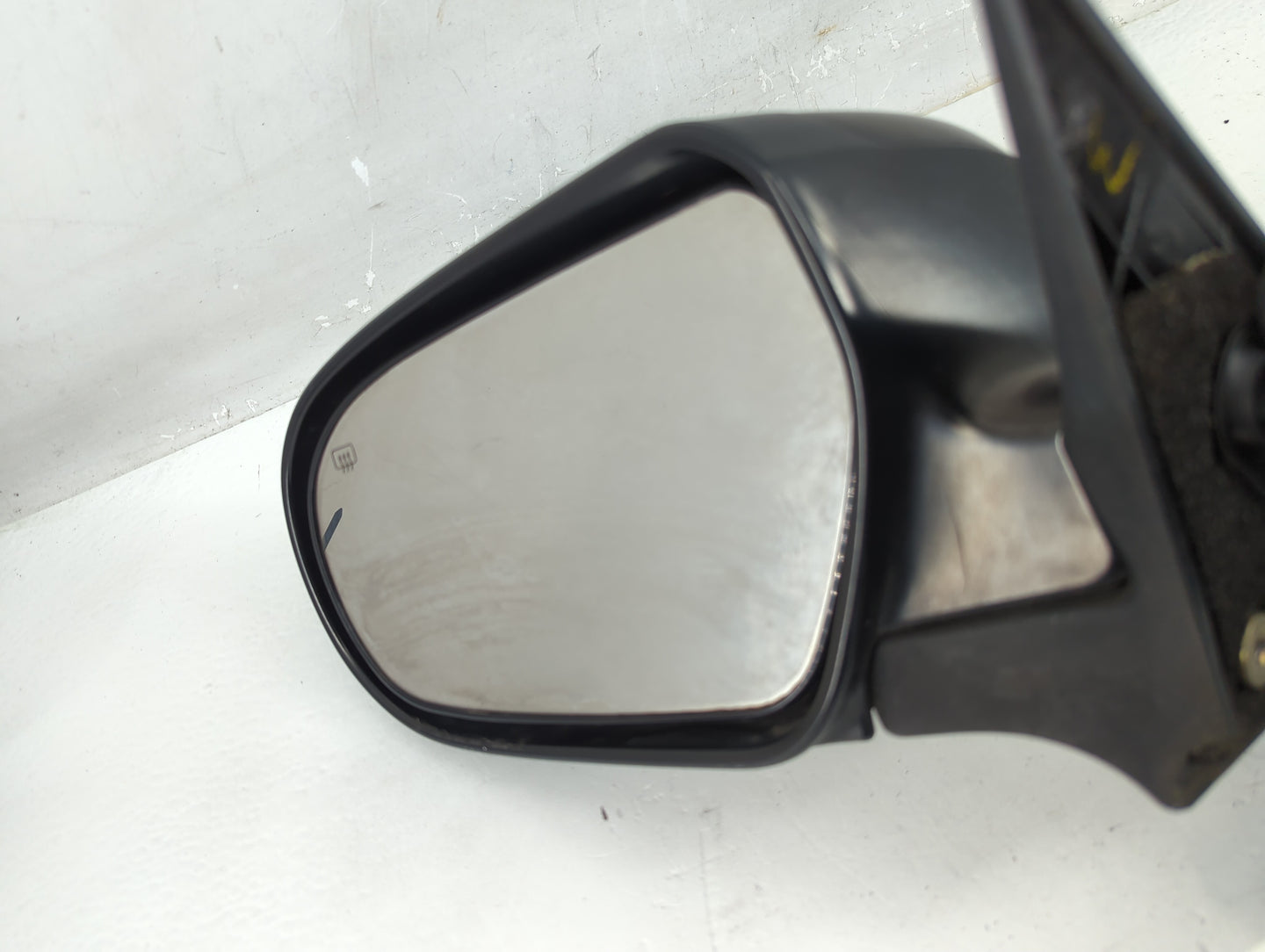2005-2009 Subaru Legacy Side Mirror Replacement Driver Left View Door Mirror P/N:74432-303 Fits Fits 2005 2006 2007 2008 200