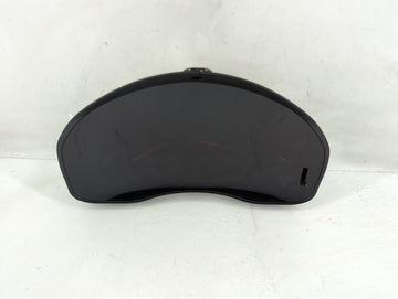2006 Subaru Legacy Instrument Cluster Speedometer Gauges Fits OEM Used Auto Parts - Oemusedautoparts1.com