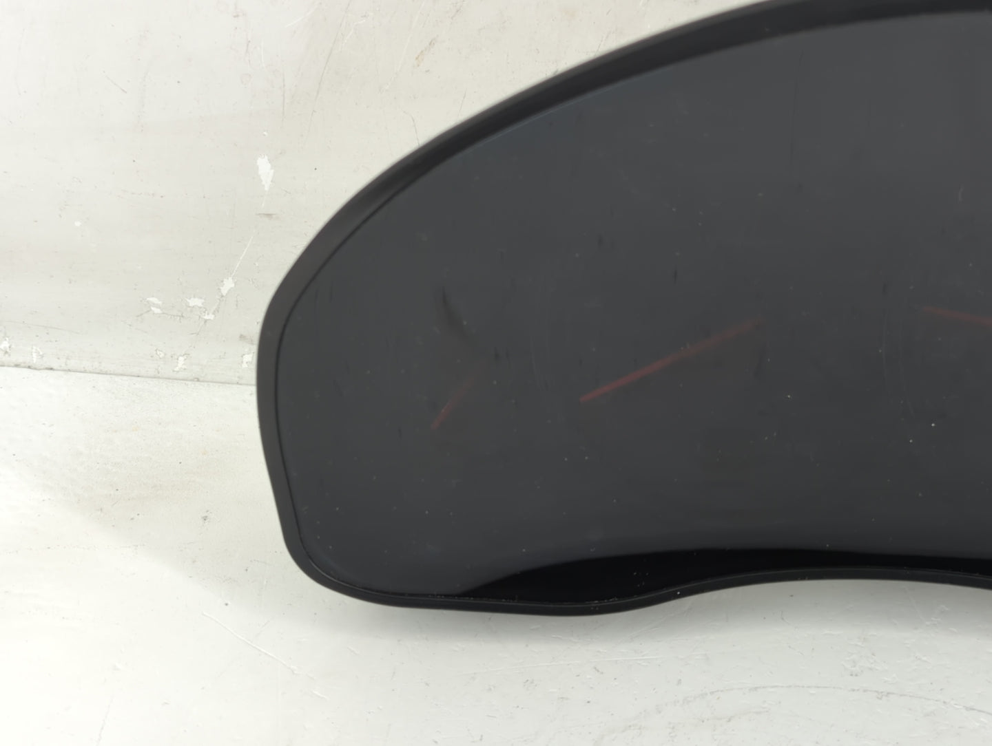 2006 Subaru Legacy Instrument Cluster Speedometer Gauges Fits OEM Used Auto Parts - Oemusedautoparts1.com