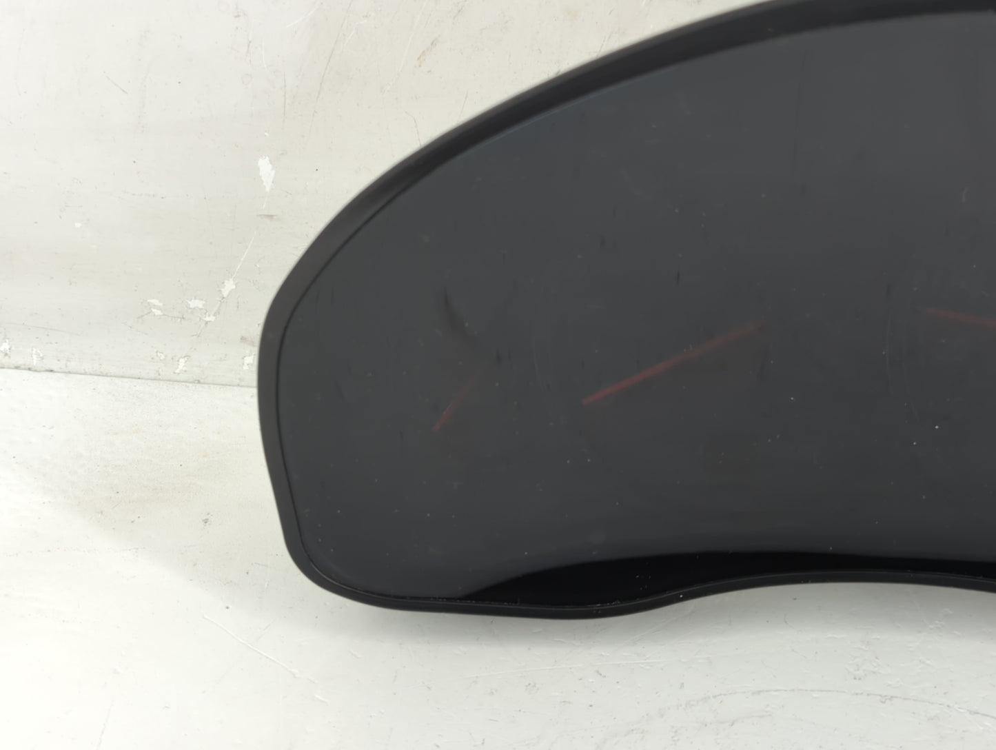 2006 Subaru Legacy Instrument Cluster Speedometer Gauges Fits OEM Used Auto Parts - Oemusedautoparts1.com