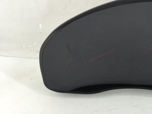 2006 Subaru Legacy Instrument Cluster Speedometer Gauges Fits OEM Used Auto Parts