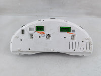 2006 Subaru Legacy Instrument Cluster Speedometer Gauges Fits OEM Used Auto Parts - Oemusedautoparts1.com