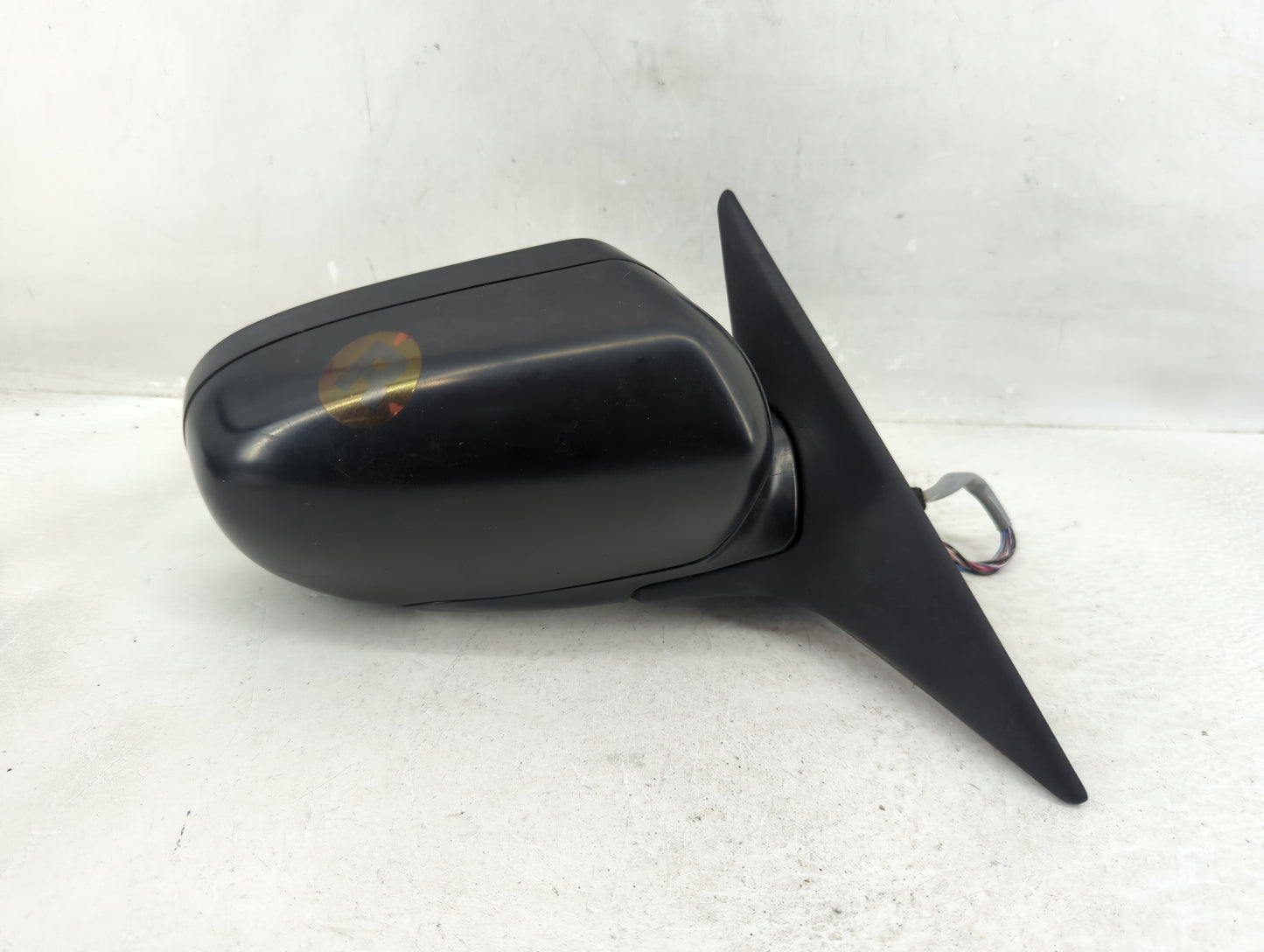 2005-2009 Subaru Legacy Side Mirror Replacement Passenger Right View Door Mirror Fits Fits 2005 2006 2007 2008 2009 OEM Used