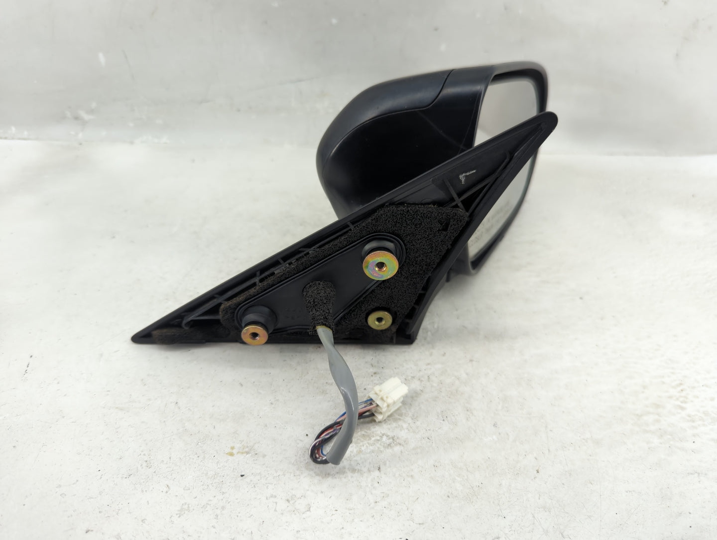 2005-2009 Subaru Legacy Side Mirror Replacement Passenger Right View Door Mirror Fits Fits 2005 2006 2007 2008 2009 OEM Used