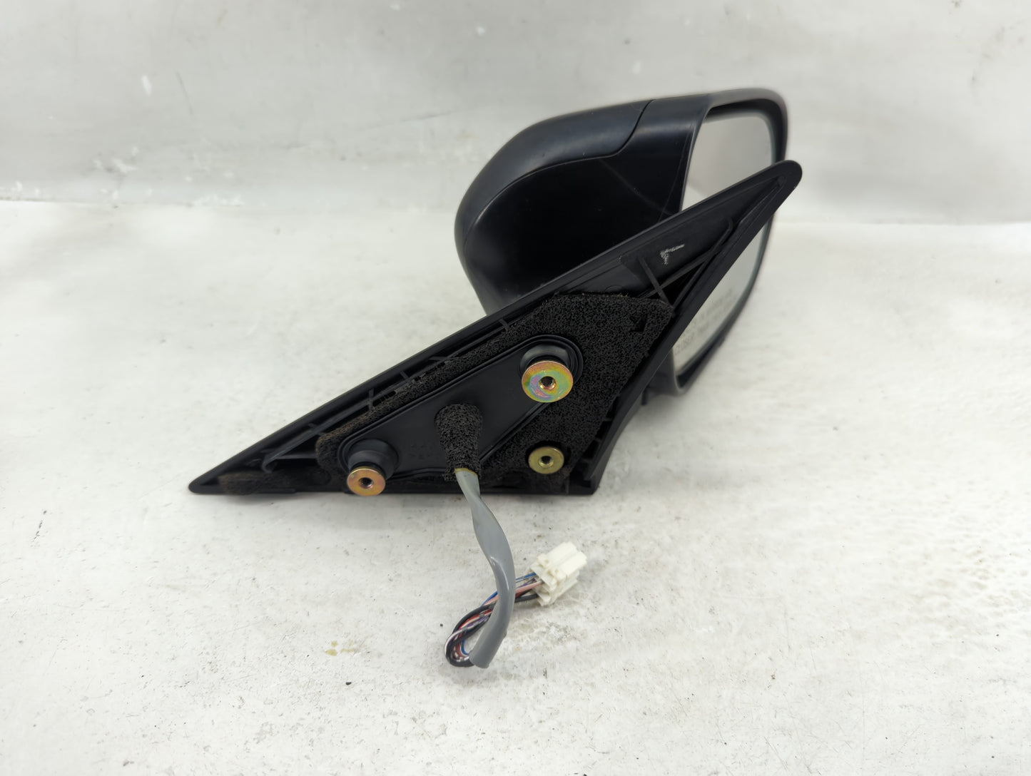 2005-2009 Subaru Legacy Side Mirror Replacement Passenger Right View Door Mirror Fits Fits 2005 2006 2007 2008 2009 OEM Used