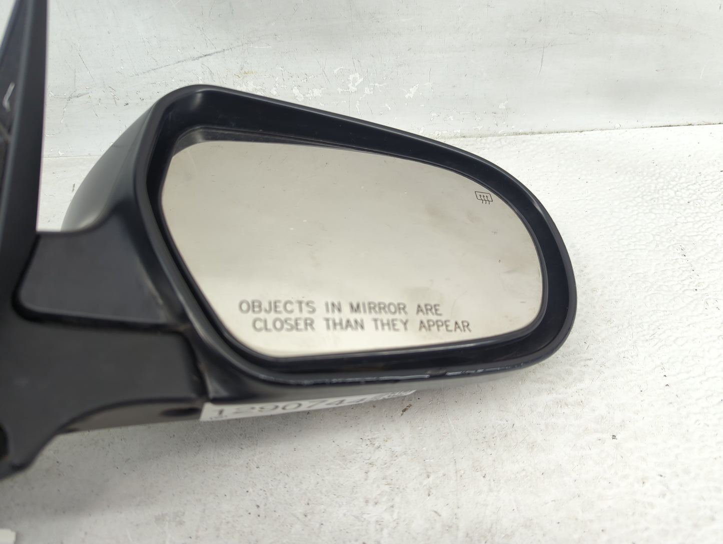 2005-2009 Subaru Legacy Side Mirror Replacement Passenger Right View Door Mirror Fits Fits 2005 2006 2007 2008 2009 OEM Used