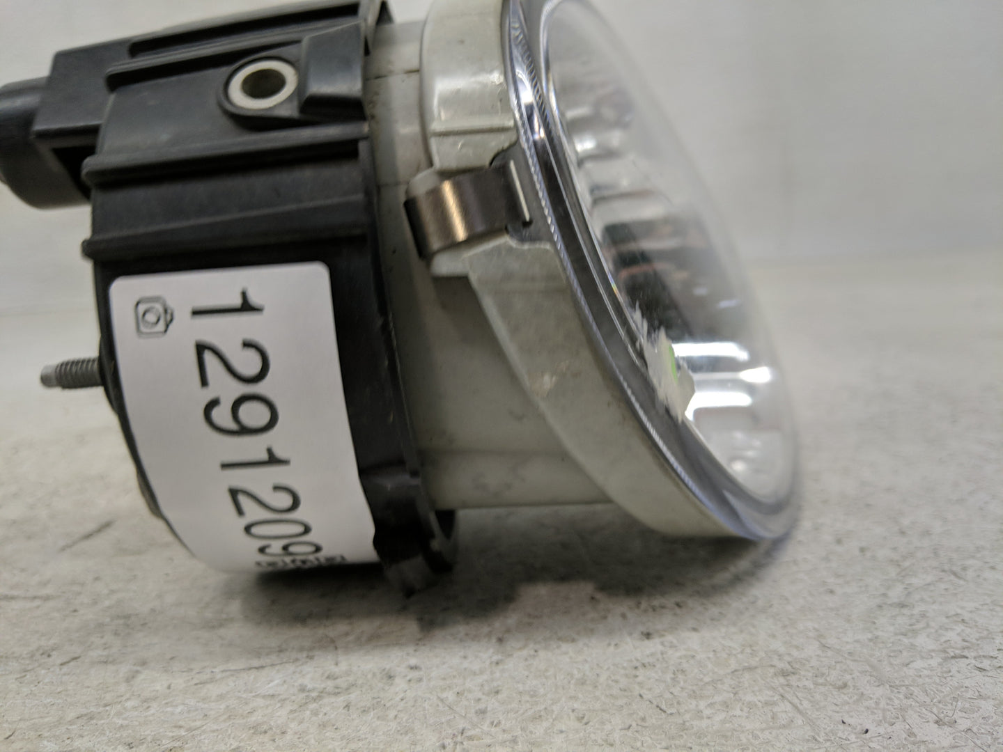 2005-2006 Subaru Legacy Driver Left Oem Fog Light Lamp - Oemusedautoparts1.com