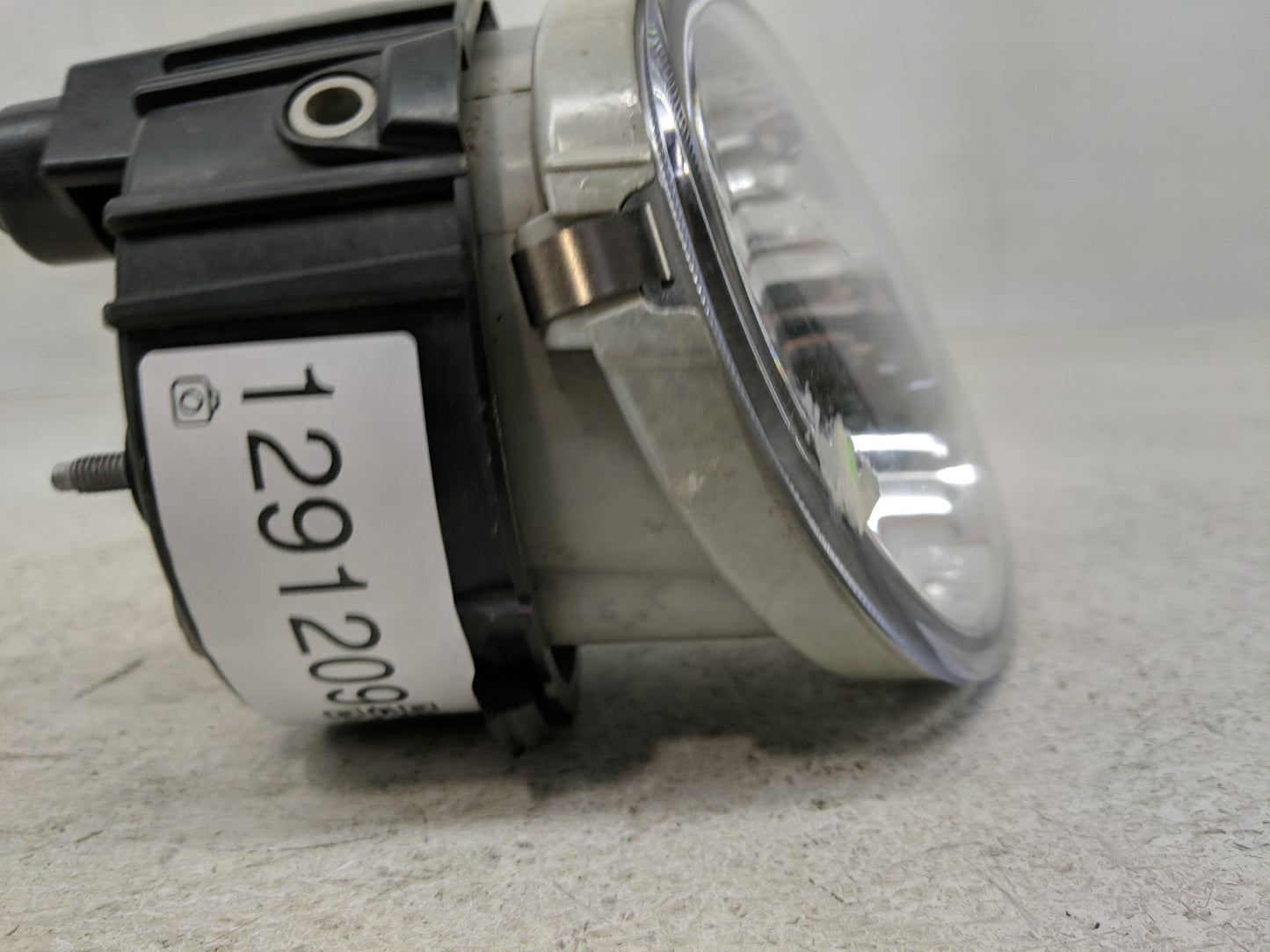 2005-2006 Subaru Legacy Driver Left Oem Fog Light Lamp - Oemusedautoparts1.com