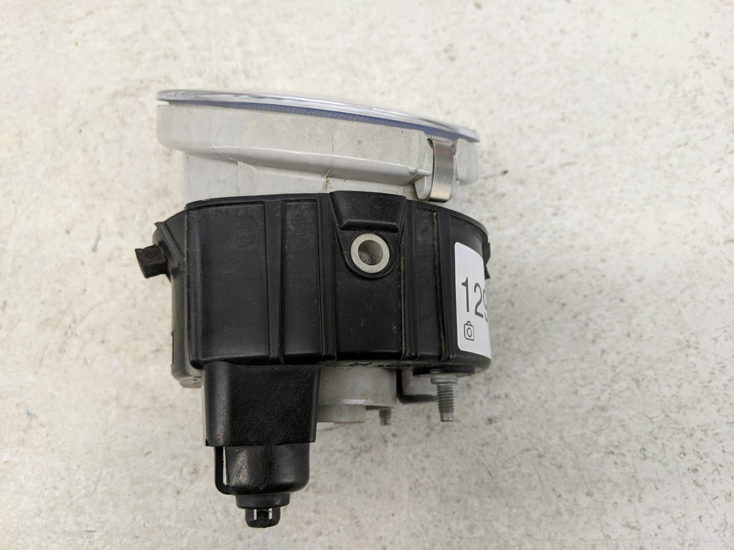 2005-2006 Subaru Legacy Driver Left Oem Fog Light Lamp - Oemusedautoparts1.com