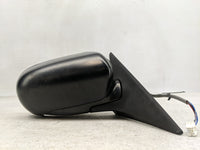 2005-2009 Subaru Legacy Passenger Side View Mirror - Right Door Mirror OEM Used - Oemusedautoparts1.com
