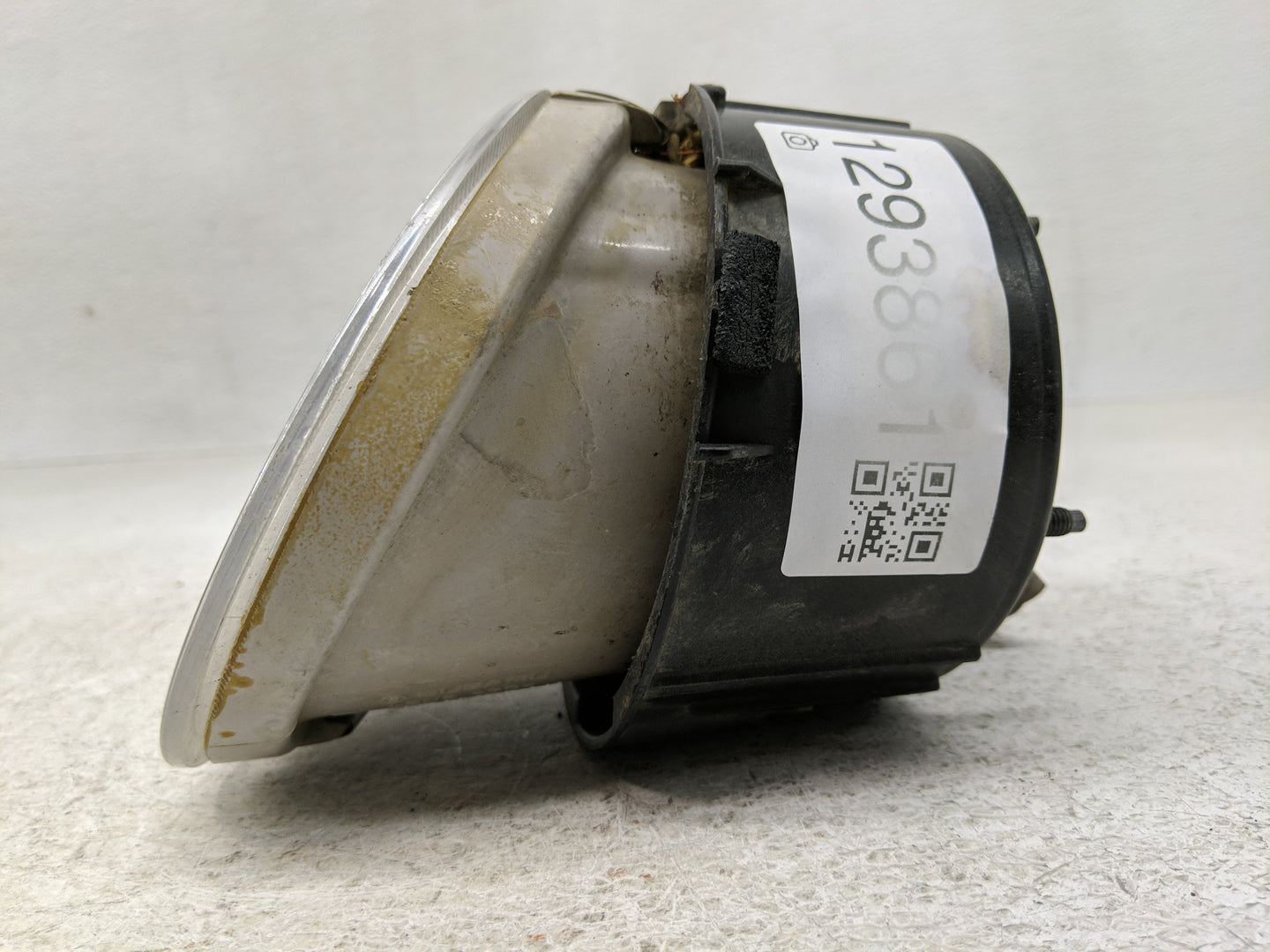 2005-2006 Subaru Legacy Passenger Right Oem Fog Light Lamp 1293861 - Oemusedautoparts1.com