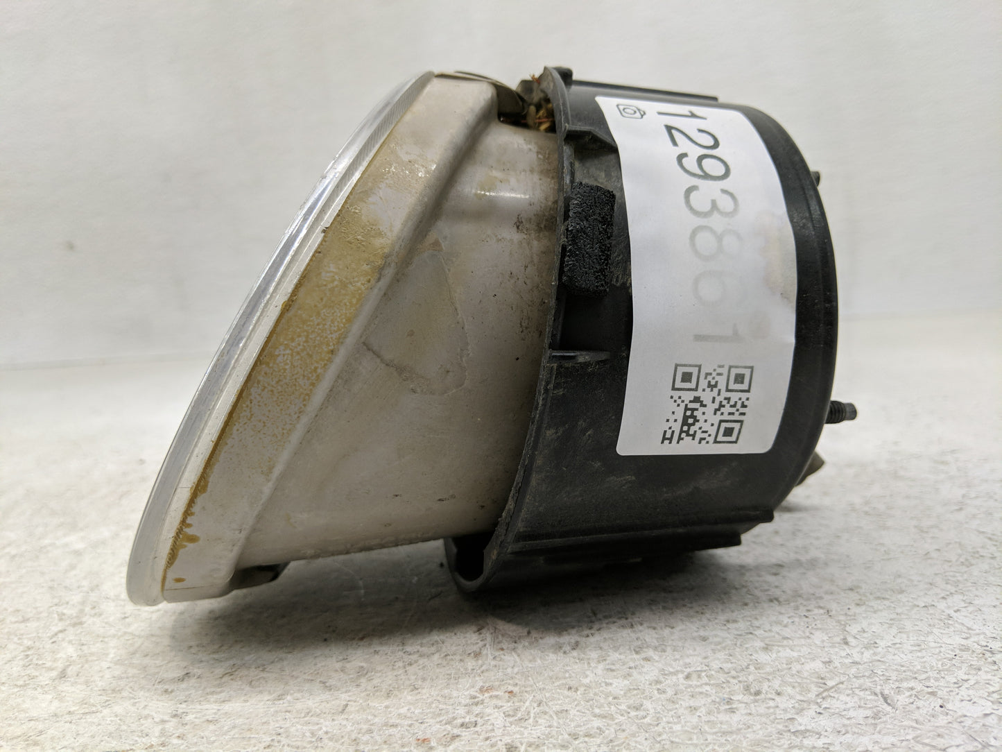 2005-2006 Subaru Legacy Passenger Right Oem Fog Light Lamp 1293861 - Oemusedautoparts1.com