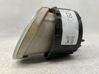 2005-2006 Subaru Legacy Passenger Right Oem Fog Light Lamp 1293861 - Oemusedautoparts1.com