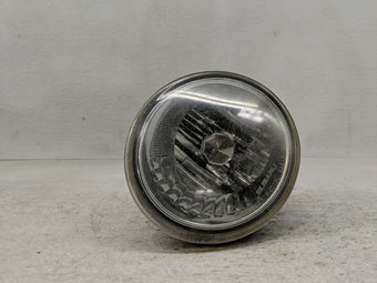 compare product 2005-2006 Subaru Legacy Driver Left Oem Fog Light Lamp