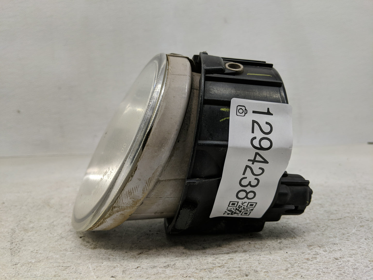 2005-2006 Subaru Legacy Driver Left Oem Fog Light Lamp - Oemusedautoparts1.com