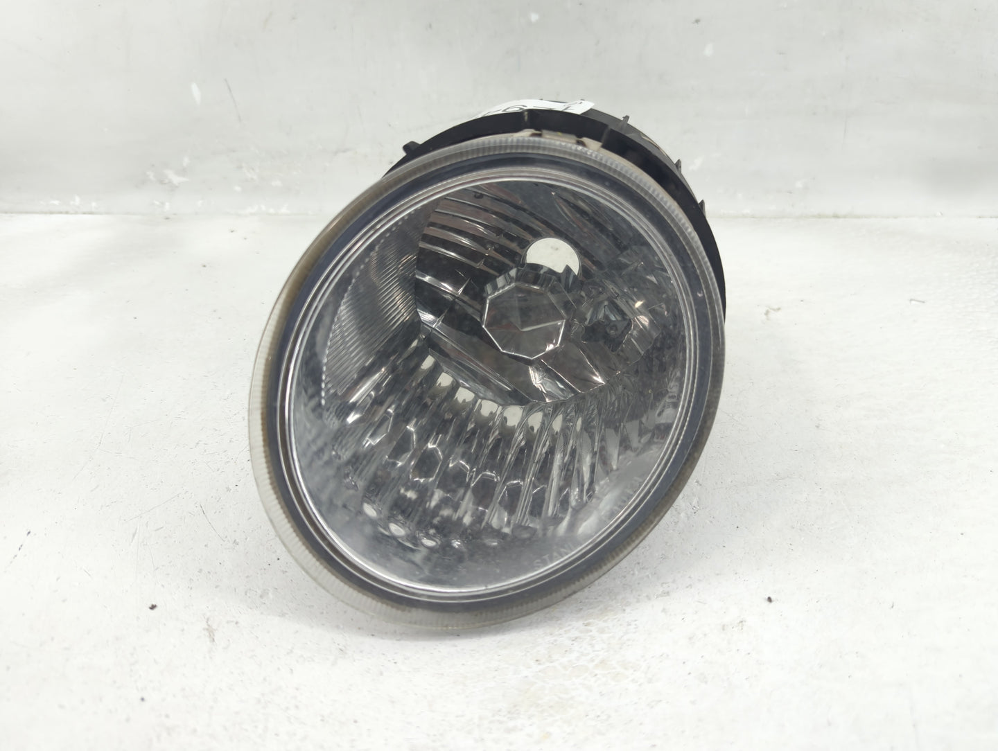 2005-2006 Subaru Legacy Driver Left Oem Fog Light Lamp - Oemusedautoparts1.com