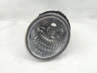compare product 2005-2006 Subaru Legacy Driver Left Oem Fog Light Lamp