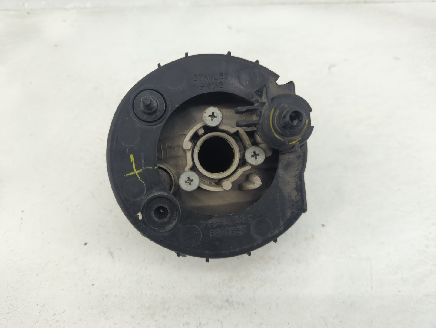 2005-2006 Subaru Legacy Driver Left Oem Fog Light Lamp - Oemusedautoparts1.com