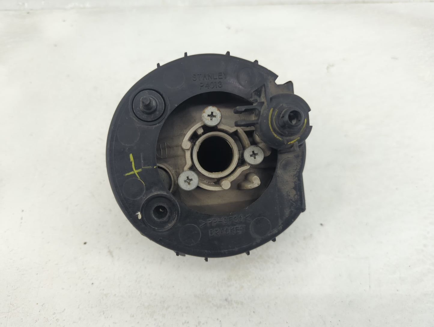 2005-2006 Subaru Legacy Driver Left Oem Fog Light Lamp - Oemusedautoparts1.com