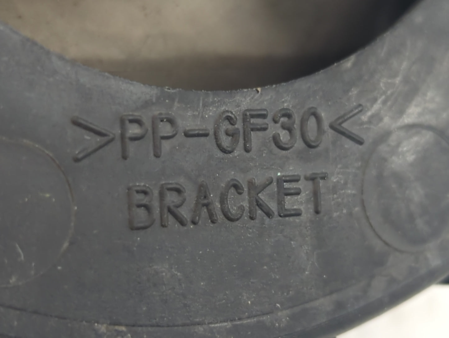 2005-2006 Subaru Legacy Driver Left Oem Fog Light Lamp - Oemusedautoparts1.com